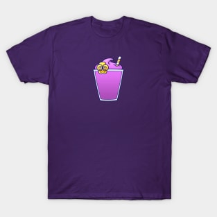 Violet Lemonade T-Shirt